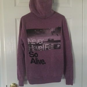 Glamour Kills sweatshirt
